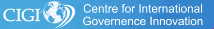Centre for International Governance Innovation